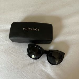 Authentic Versace Tribute Collection Sunglasses